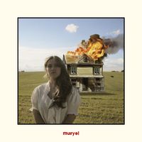 Muryel - House on Fire (Explicit)
