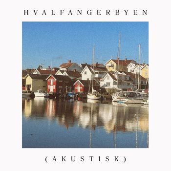 Zimmermann - Hvalfangerbyen - Akustisk