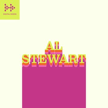 Al Stewart - Digital Dozen