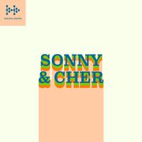 Sonny and Cher - Digital Dozen