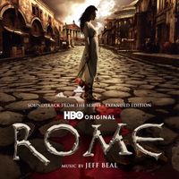Jeff Beal - Rome (Soundtrack from the HBO® Original Series) (Expanded Edition)