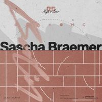 Sascha Braemer - I like the way you kiss me