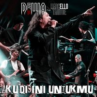 Dewa 19 - Aku Disini Untukmu