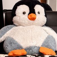 Tom Helsen - What's with the Penguin?