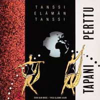 Tapani Perttu - Tanssi elämän tanssi