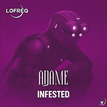 ADAME - Infested