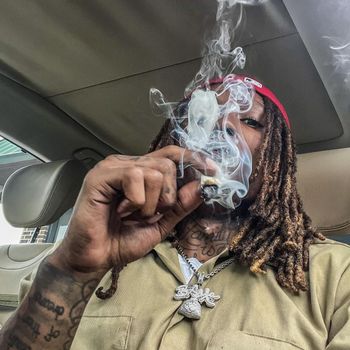 40 - Kriss Vect (Explicit)
