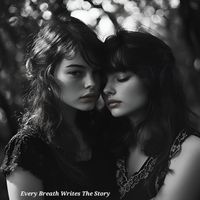 Solstice - Every Breath Writes the Story