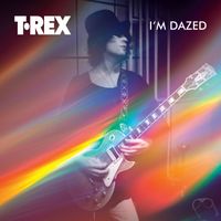 T.Rex - I'm Dazed
