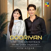 Asim Azhar - Dooriyan (Original Soundtrack from "Jama Taqseem")