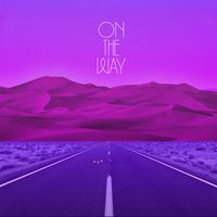 DRAMA - On The Way