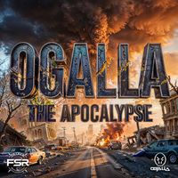 Dj Ogalla - The Apocalipse
