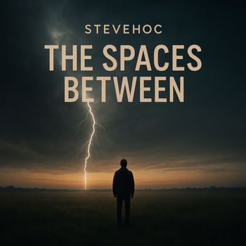 SteveHoc - The Spaces Between