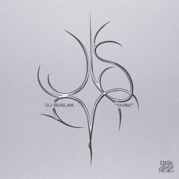 DJ Burlak - Dune