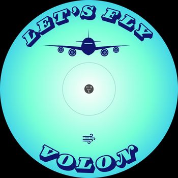 Volon - Let's fly