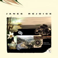 Janes Rejoice - Jupitor Irontower