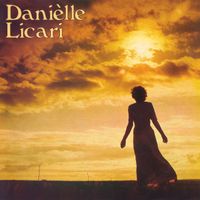 Danielle Licari - Badinerie