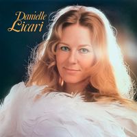 Danielle Licari - Élégie