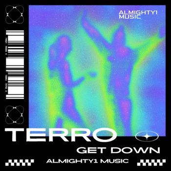Terro - Get Down