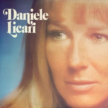 Danielle Licari - Hell's Angel Voice