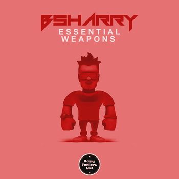 Bsharry - Essential Weapons