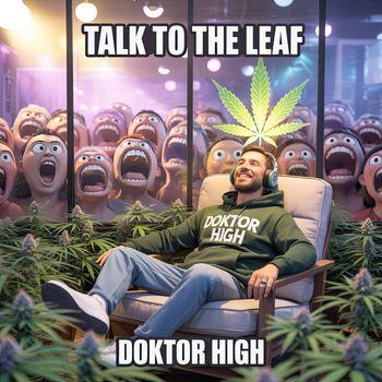 Doktor High - Talk to the Leaf (Explicit)