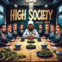 Doktor High - High Society (Explicit)