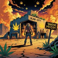 Doktor High - Slab City (Explicit)