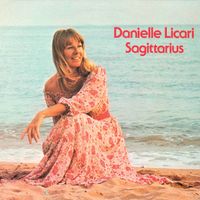 Danielle Licari - Sagittarius