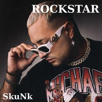 Skunk - Rockstar