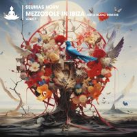 Seumas Norv - Mezzosole in Ibiza (Joe Le Blanc Remixes)