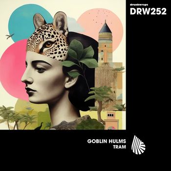 Goblin Hulms - Tram