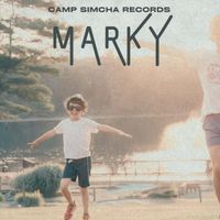 Marky - Marky - The Album