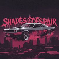 Bleak - Shades of Despair