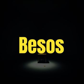 clon - Besos