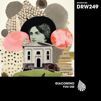 Giacomino - You Use