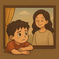 Harry - Ibu Aku Rindu