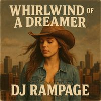 DJ Rampage - Whirlwind Of A Dreamer