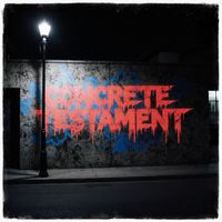 Nox - Concrete Testament