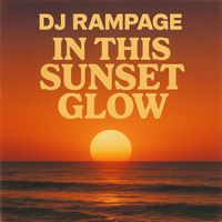 DJ Rampage - In This Sunset Glow