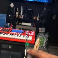 Gp - Live On DND (Explicit)