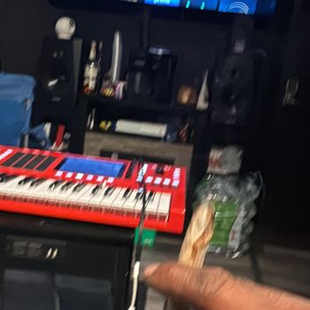 Gp - Live On DND (Explicit)