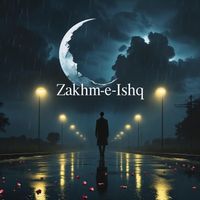 Talat Mahmood - Zakhm E Ishq