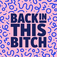 Frenz E - Back In This Bitch (Explicit)