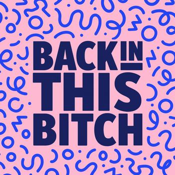 Frenz E - Back In This Bitch (Explicit)