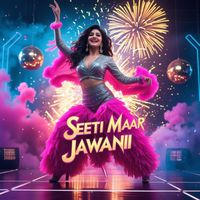 Talat Mahmood - Seeti Maar Jawani