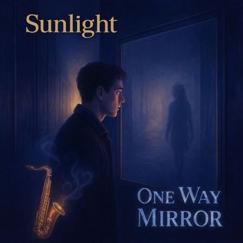 Sunlight - One Way Mirror