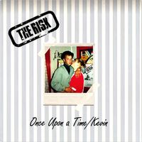 The Risk - Once Upon A Time/Kevin