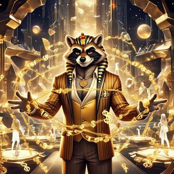 RaKoon - Multifaceted Renaissance (Explicit)