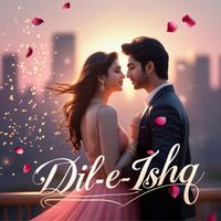 Talat Mahmood - Dil E Ishq